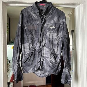 rapha jacket